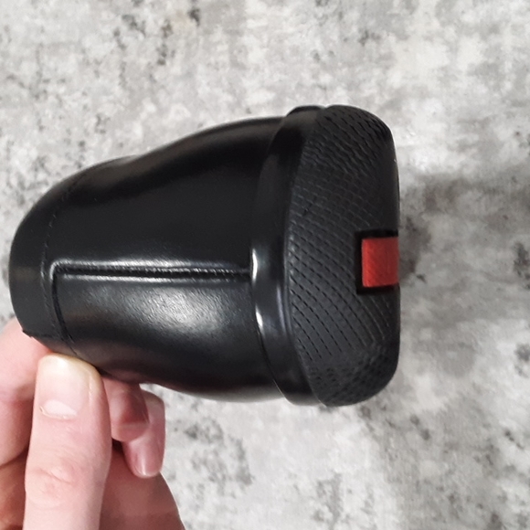 🔥🔥PRADA Men's logo loafers black size 8 US MSRP $695🔥🔥 - Picture 9 of 11